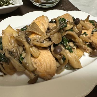 たべれぽの写真