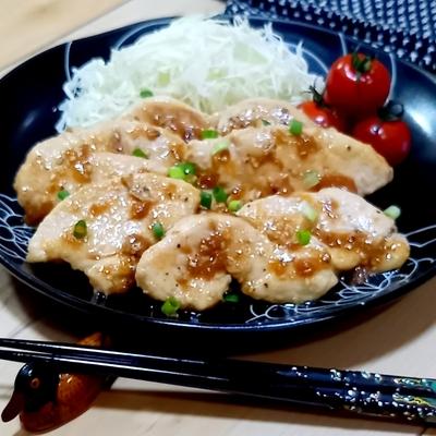 たべれぽの写真