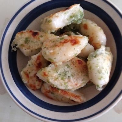 たべれぽの写真