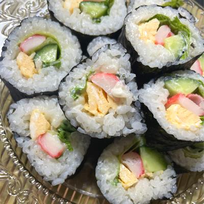 たべれぽの写真