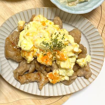 たべれぽの写真