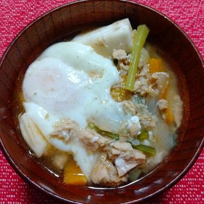 たべれぽの写真