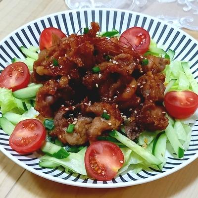 たべれぽの写真