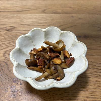 たべれぽの写真