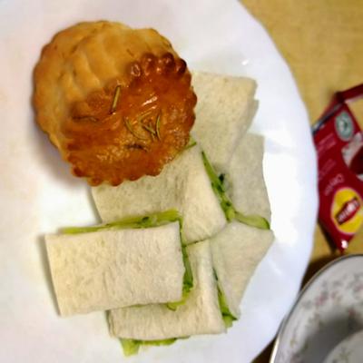 たべれぽの写真