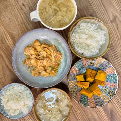 たべれぽの写真