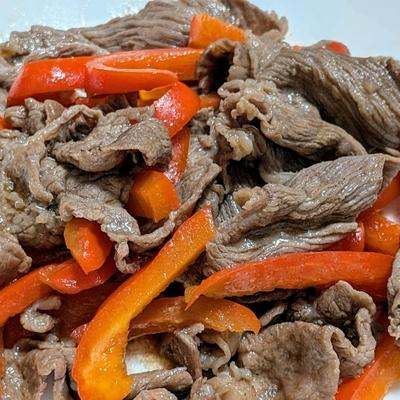 たべれぽの写真