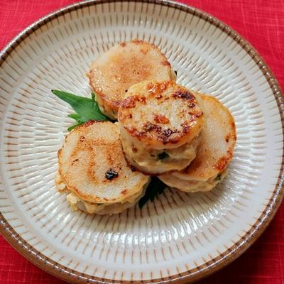 たべれぽの写真