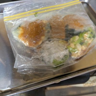 たべれぽの写真