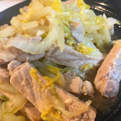 たべれぽの写真