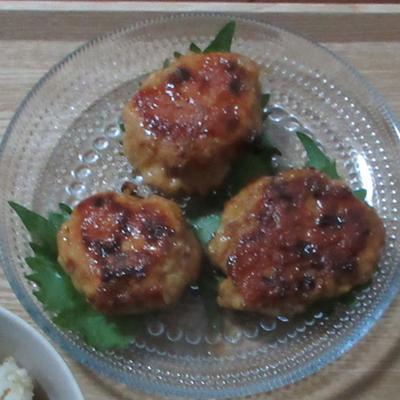 たべれぽの写真