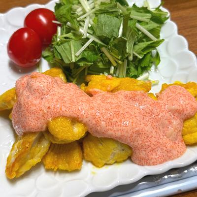 たべれぽの写真