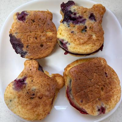 たべれぽの写真