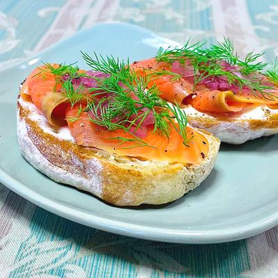 たべれぽの写真