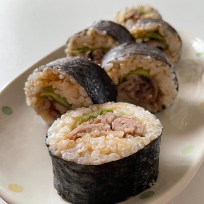 たべれぽの写真