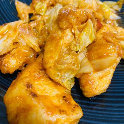 たべれぽの写真