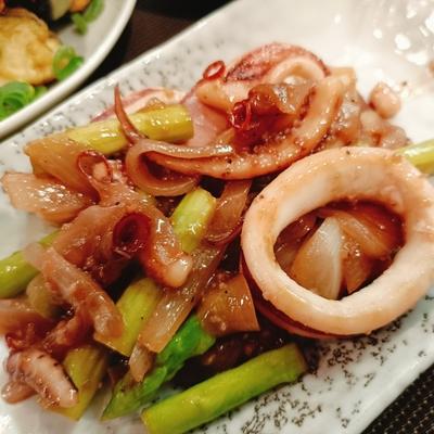 たべれぽの写真