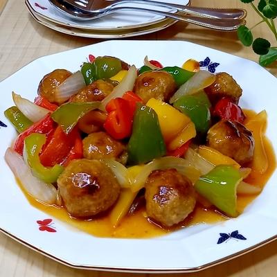 たべれぽの写真