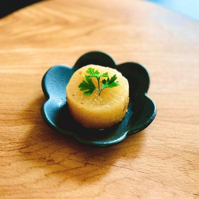 たべれぽの写真