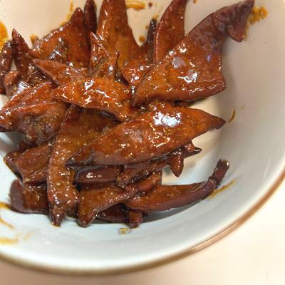 たべれぽの写真