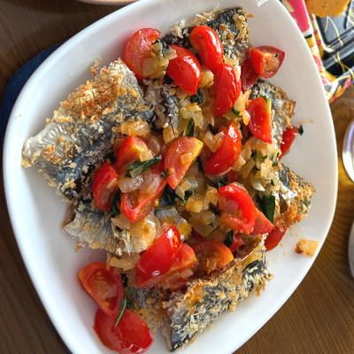 たべれぽの写真