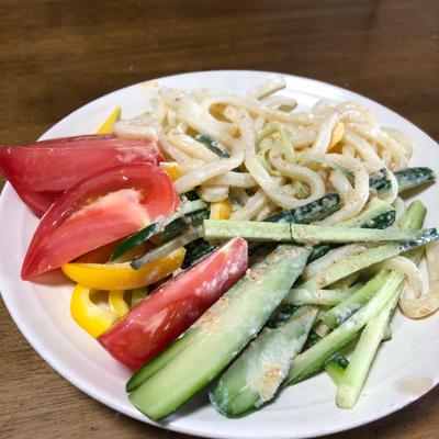 たべれぽの写真