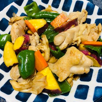 たべれぽの写真