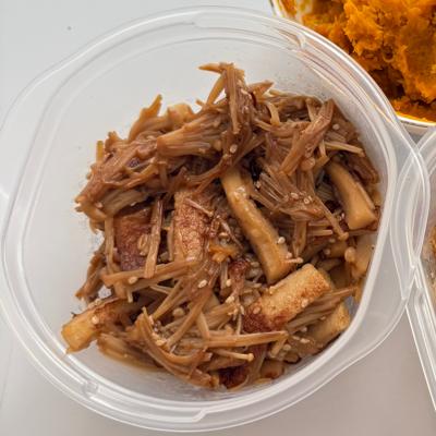 たべれぽの写真