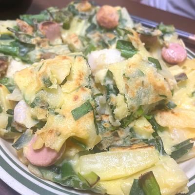 たべれぽの写真