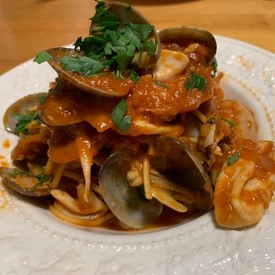 たべれぽの写真