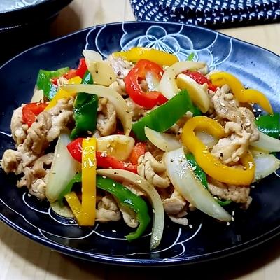 たべれぽの写真