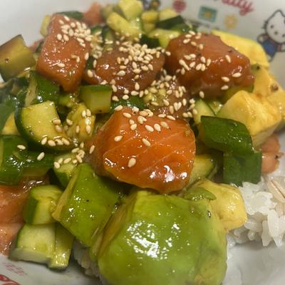 たべれぽの写真