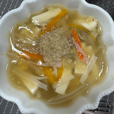 たべれぽの写真