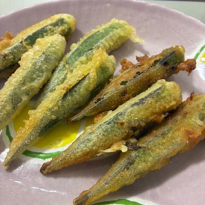 たべれぽの写真