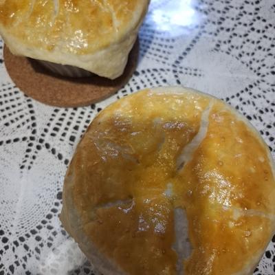 たべれぽの写真