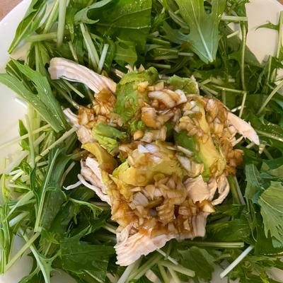 たべれぽの写真