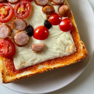 たべれぽの写真