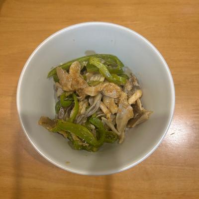 たべれぽの写真