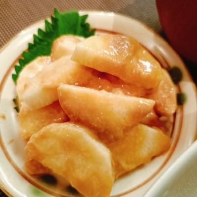 たべれぽの写真