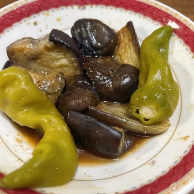 たべれぽの写真