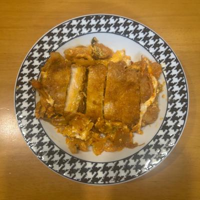 たべれぽの写真