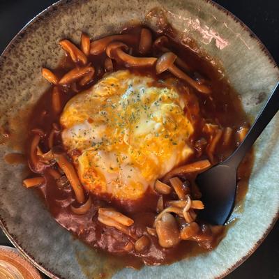 たべれぽの写真