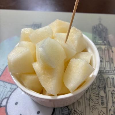 たべれぽの写真