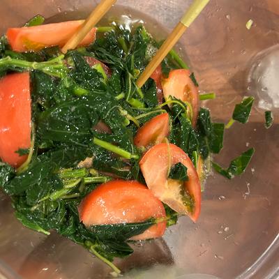 たべれぽの写真