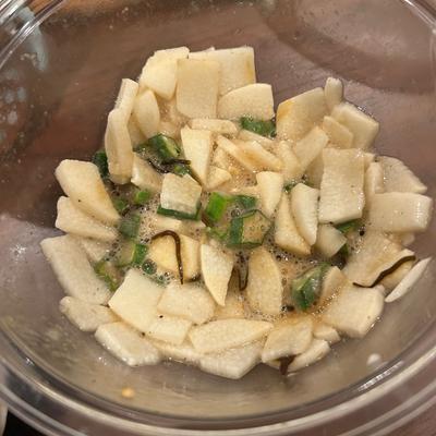 たべれぽの写真