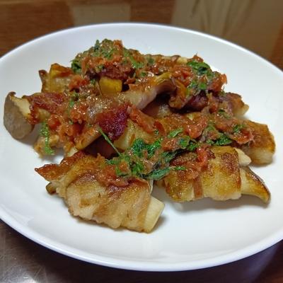 たべれぽの写真