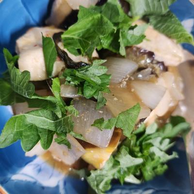 たべれぽの写真