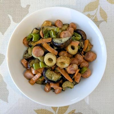 たべれぽの写真