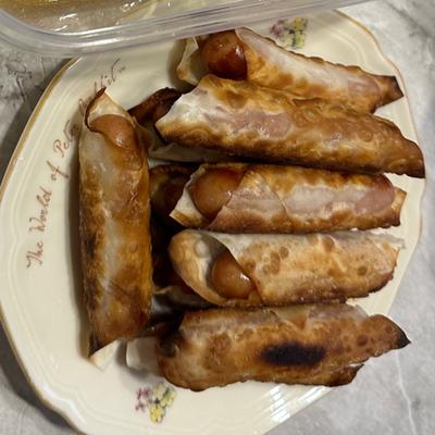 たべれぽの写真