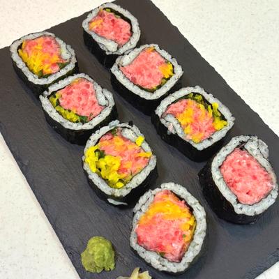 たべれぽの写真